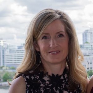 Meet your Posher, Cheryl